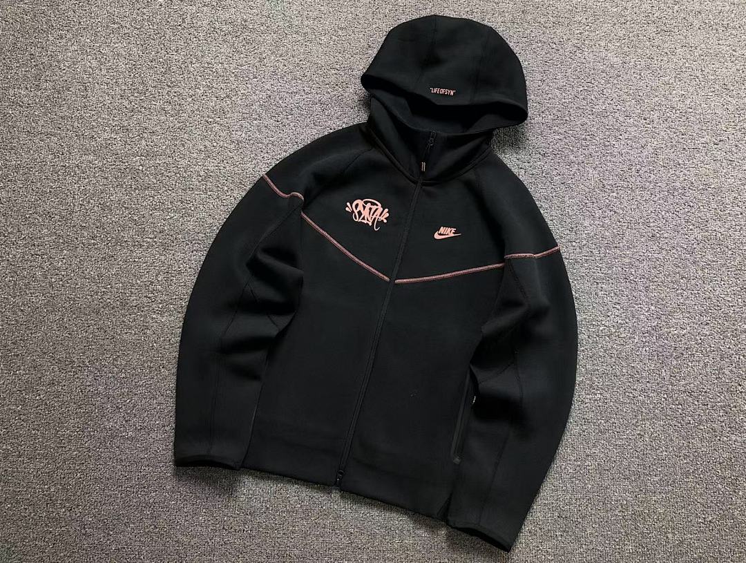 Unbranded TROUSERS 158 S⭐N⭐ N⭐K⭐ HOODIE - Image 13