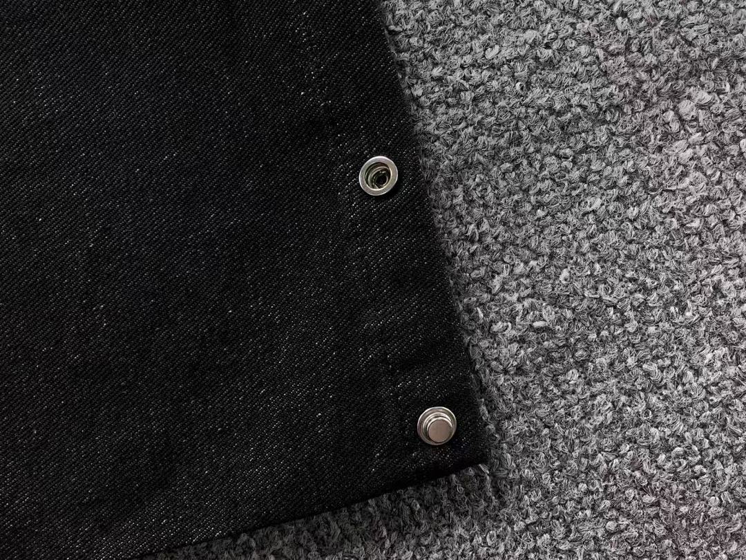 Comme des Garcons 288 C⭐⭐OME HE⭐⭐TS JACKET 11080607137 (Im 170Cm 60Kg I Wear Size M In The Phot) - Image 18