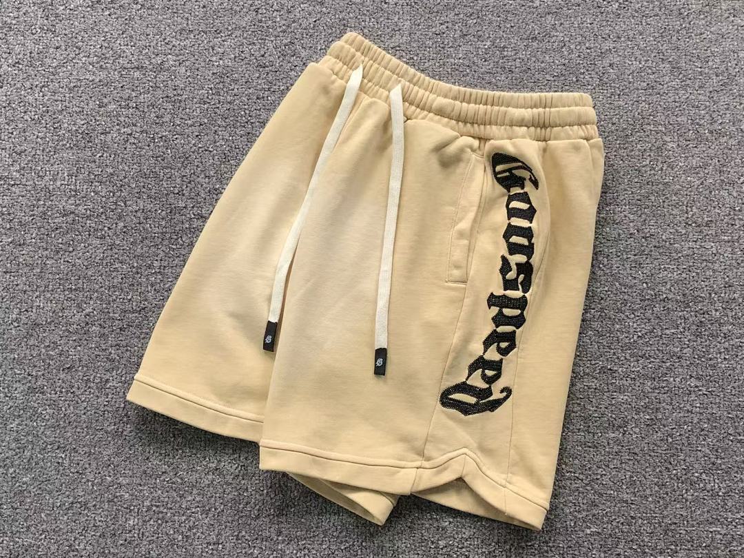Godspeed 125 GO⭐S⭐E⭐D SHORTS 3203302717 (Im 170Cm 60Kg I Wear Size S In The Phot) - Image 27