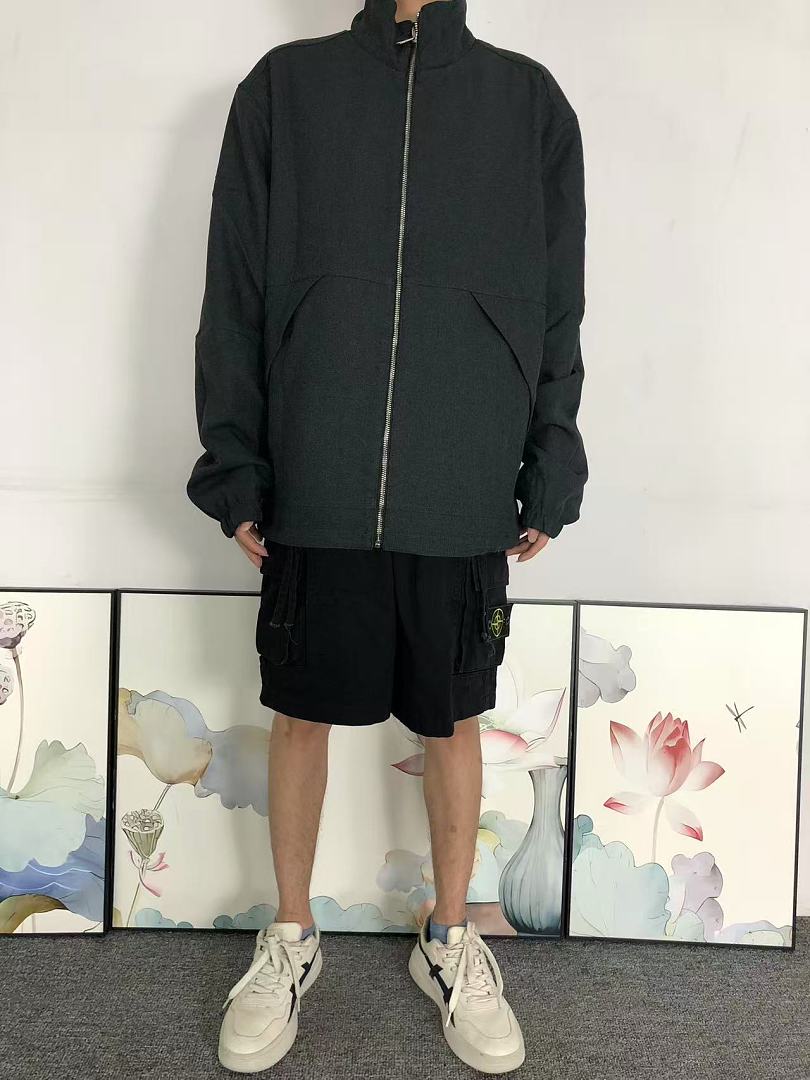 Hugo Boss 468 H⭐G⭐ B⭐⭐S JACKET 2207021804 (Im 170Cm 60Kg I Wear Size 52 In The Phot) - Image 5