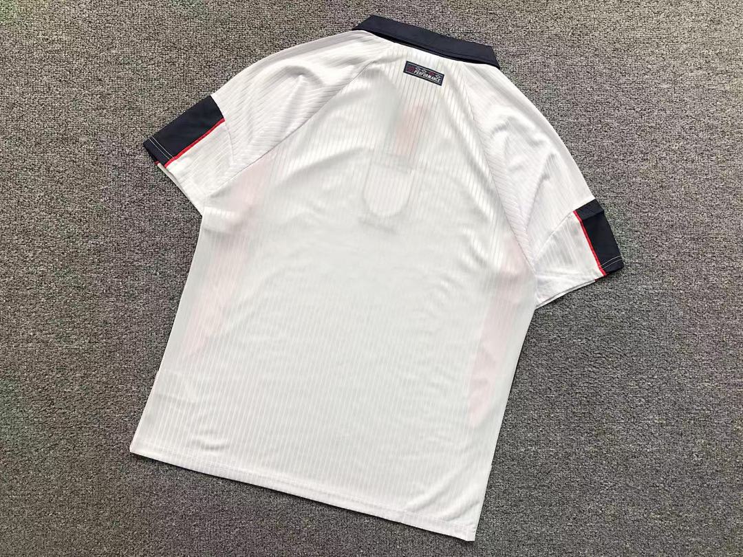 Unbranded 98 FOOTBALL T-SHIRT - Image 11