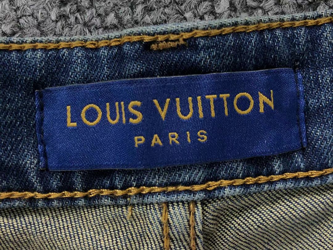 Unbranded 175 L⭐ TROUSERS 412252001 (Im 170Cm 60Kg I Wear Size 33 In The Phot) - Image 24