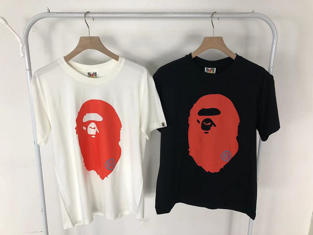 Bape 85 BAPE T-SHIRT 4107301598 (Im 170Cm 60Kg I Wear Size S In The Phot) - Image 26