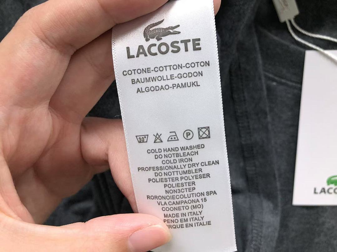 Lacoste 128 LACOSTE LONG SKIRT FEMAIE - Image 17