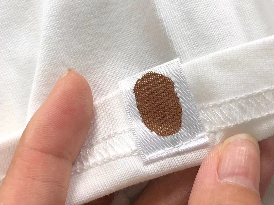 Bape 85 BAPE T-SHIRT 124151331 (Im 170Cm 60Kg I Wear Size L In The Phot) - Image 15