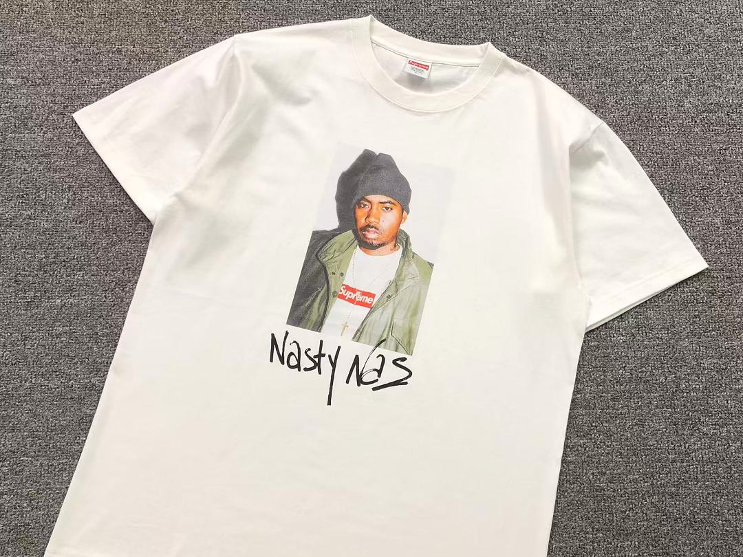 Supreme 98 S⭐⭐R⭐⭐E T-SHIRT 128311902 (Im 170Cm 60Kg I Wear Size L In The Phot) - Image 9