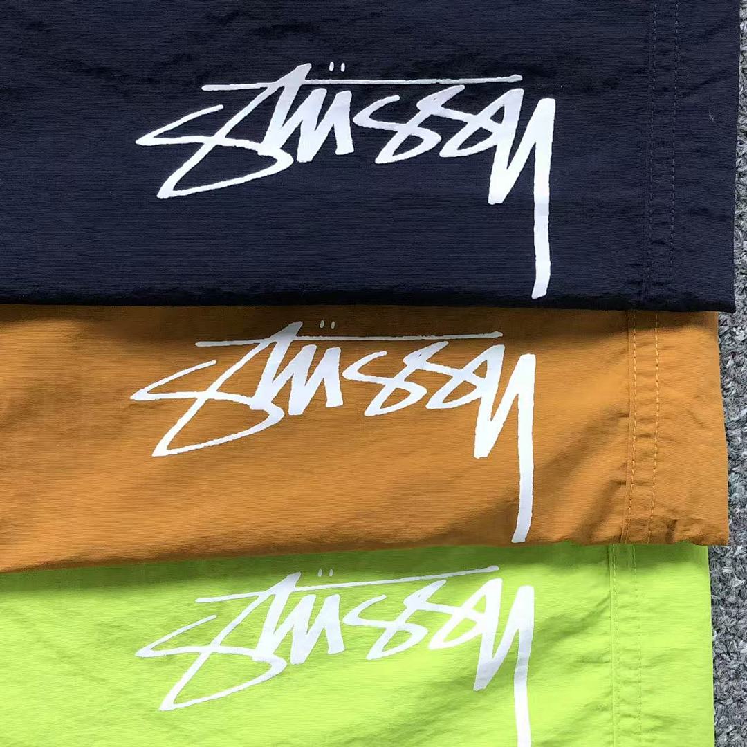 Stussy 98 STUSSY SHORTS 504263482 (Im 170Cm 60Kg I Wear Size S In The Phot) - Image 16