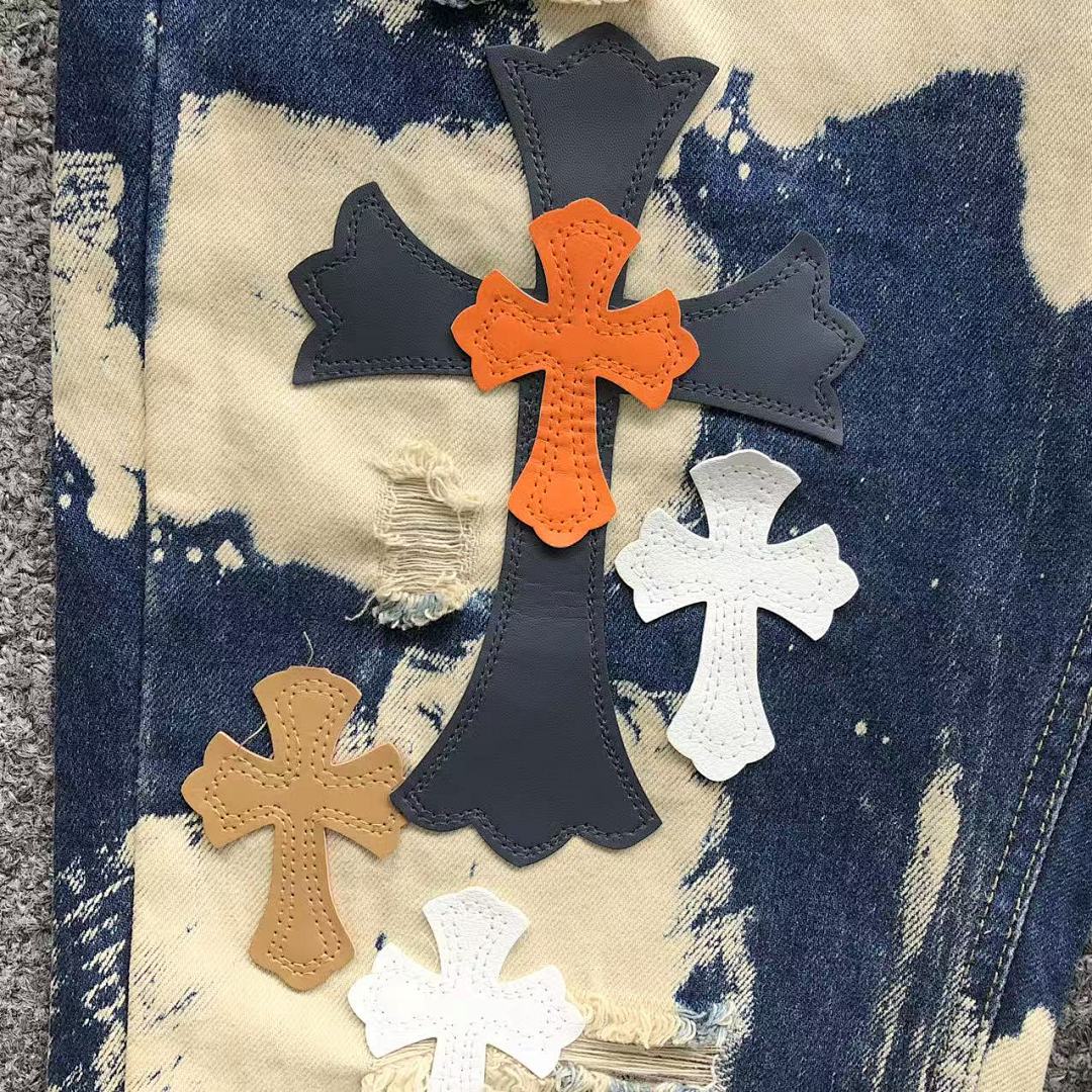Comme des Garcons 185 C⭐⭐OME HE⭐⭐TS - Image 10