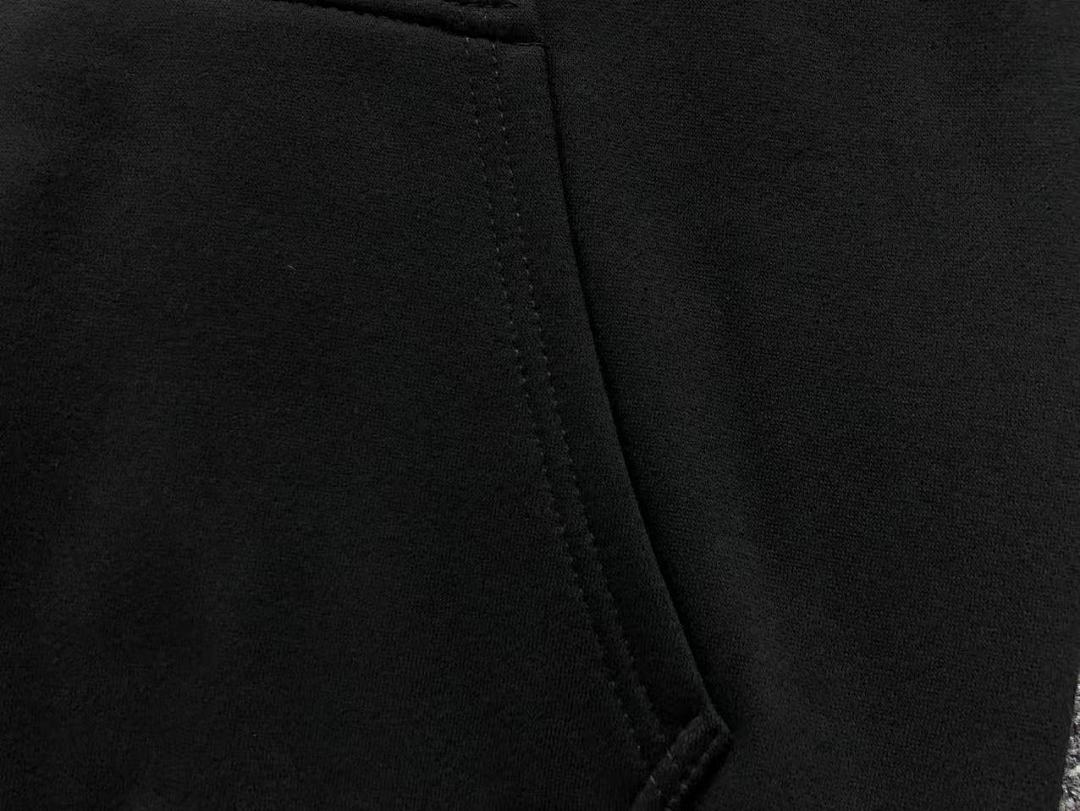 Air Jordan 115 A⭐R J⭐R⭐AN HOODIE 1109150257 (Im 170Cm 60Kg I Wear Size M In The Phot) - Image 18