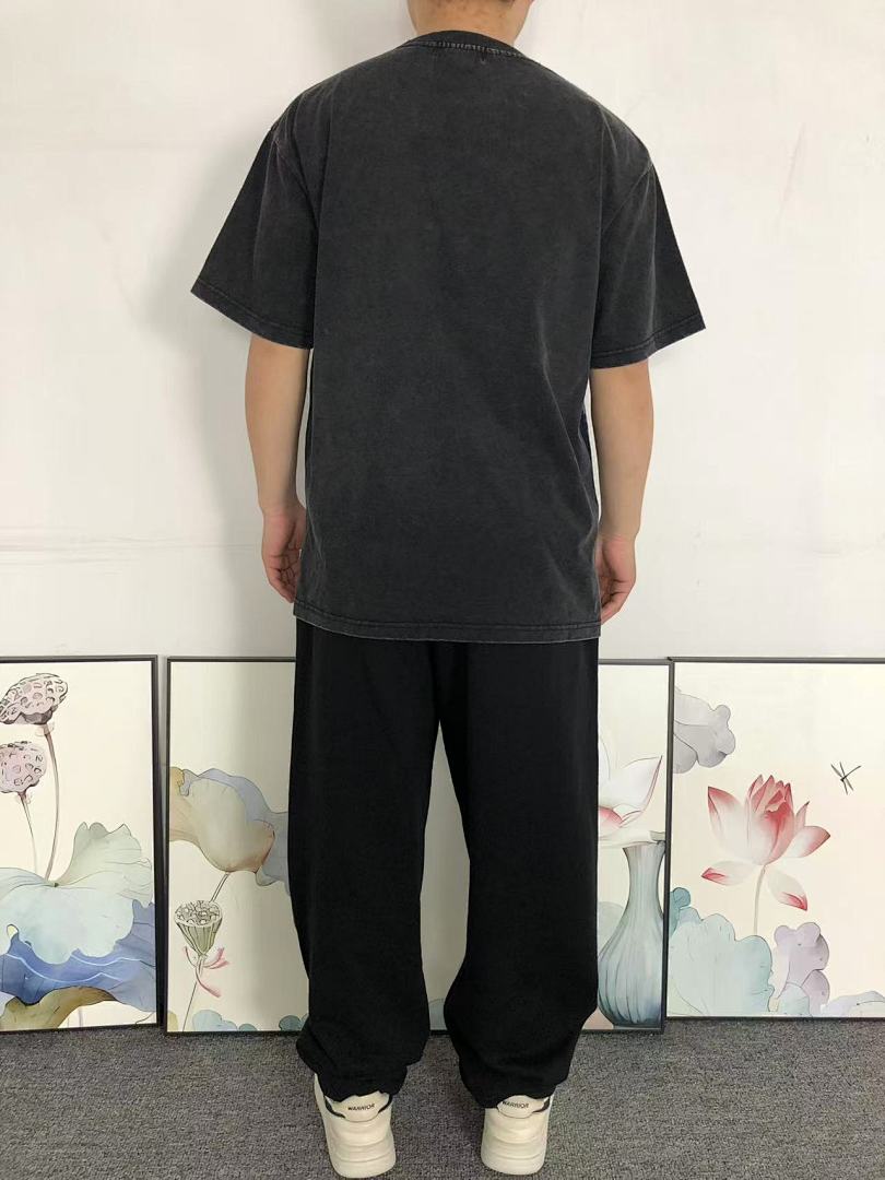 Unbranded 118 MA⭐ES⭐⭐K T-SHIRT 3201292417 (Im 170Cm 60Kg I Wear Size S In The Phot) - Image 4
