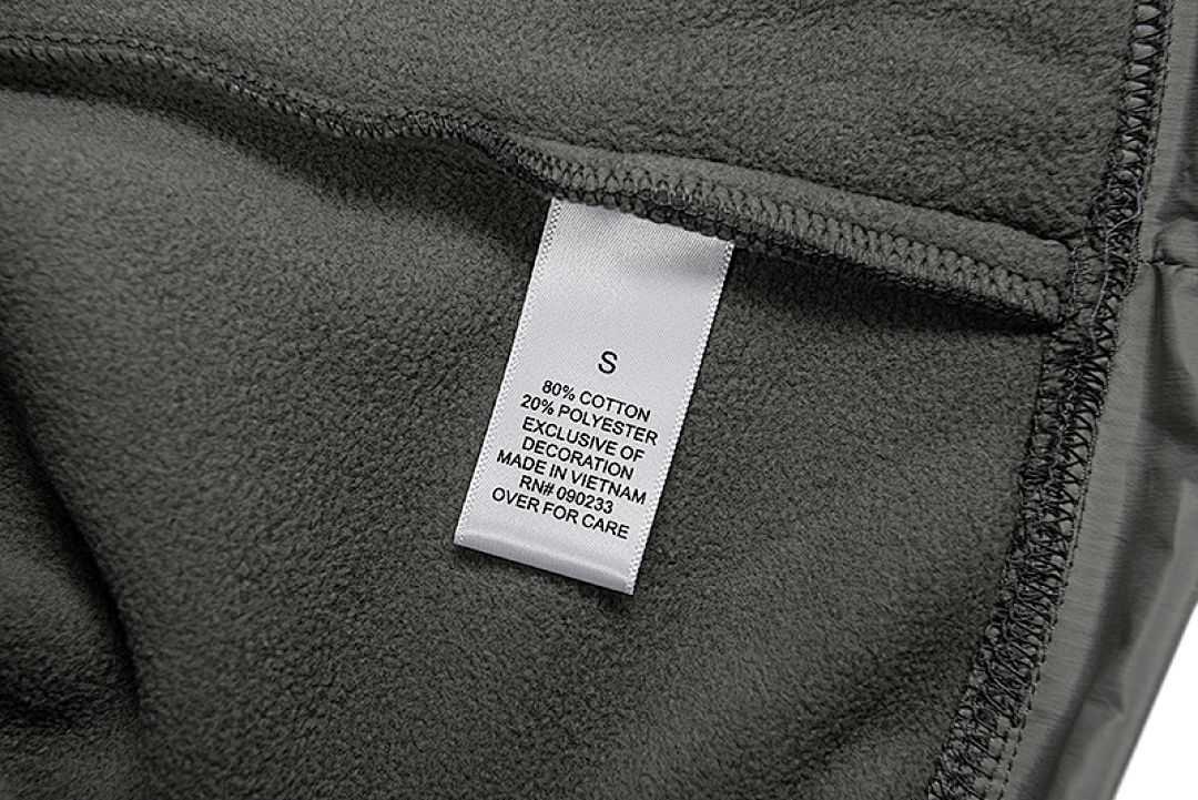 Fear of God 126 FOG HOODIE - Image 17