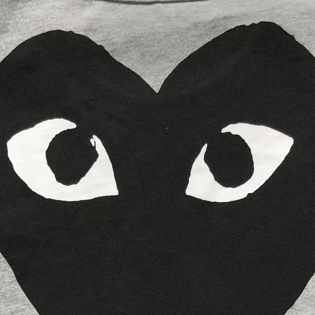 Comme des Garcons 98 CDG T-SHIRT 3206272921 (Im 170Cm 60Kg I Wear Size M In The Phot) - Image 14
