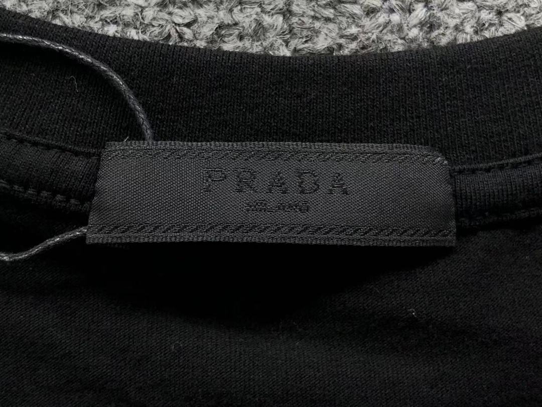 Unbranded 85 P⭐A⭐A T-SHIRT 2111030501 (Im 170Cm 60Kg I Wear Size L In The Phot) - Image 18