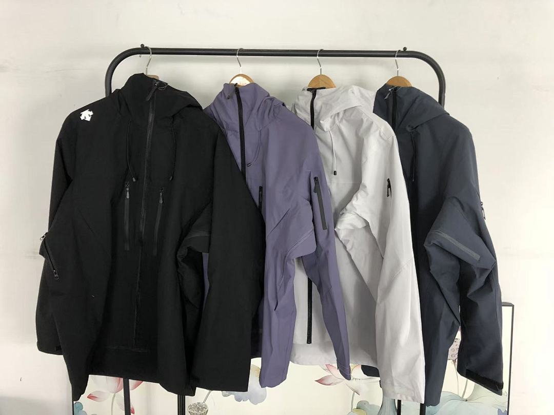 Unbranded 368 D⭐S⭐E⭐T⭐ JACKET 217080401 (Im 170Cm 60Kg I Wear Size 3XL In The Phot) - Image 36