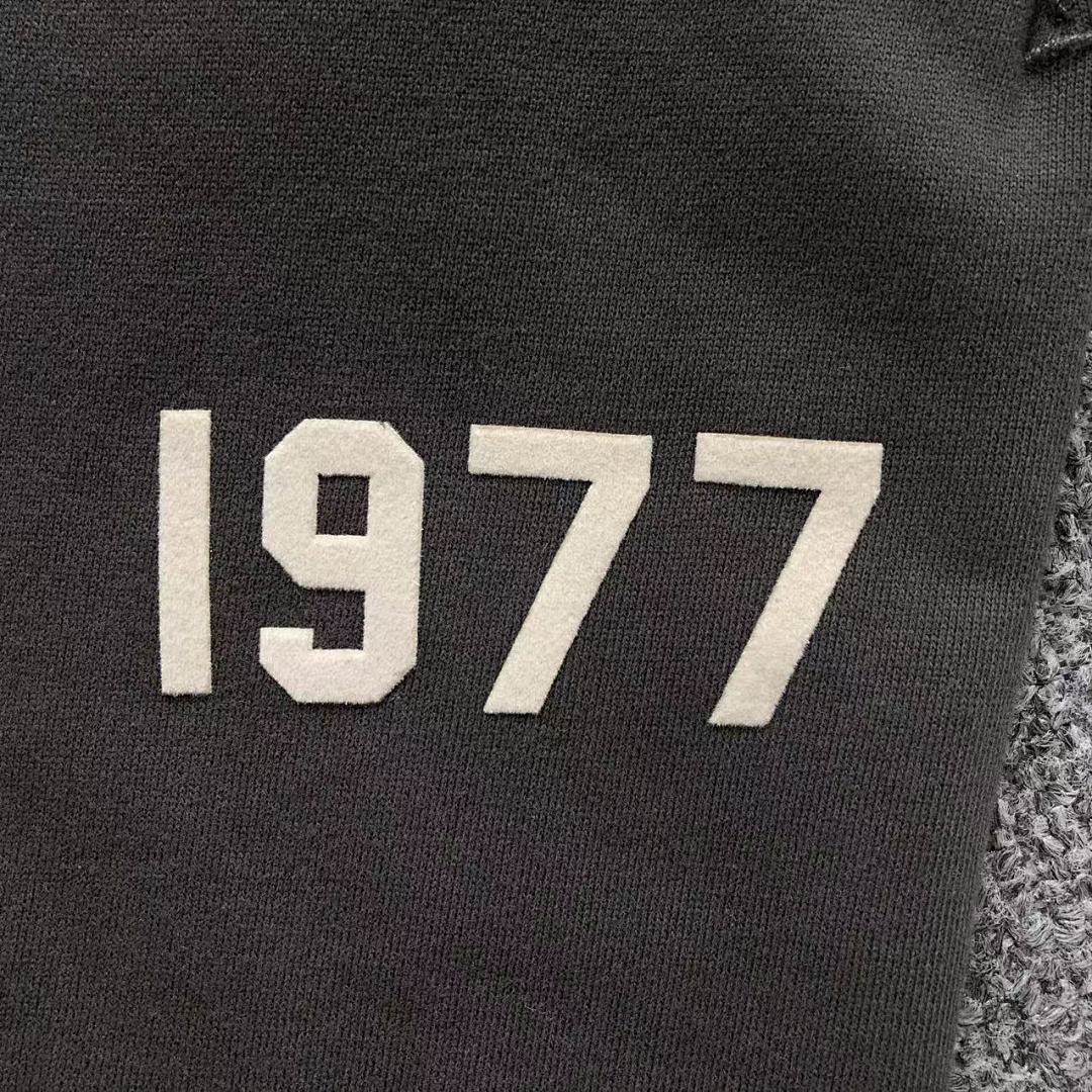 Fear of God TROUSERS 135 FOG HOODIE - Image 26