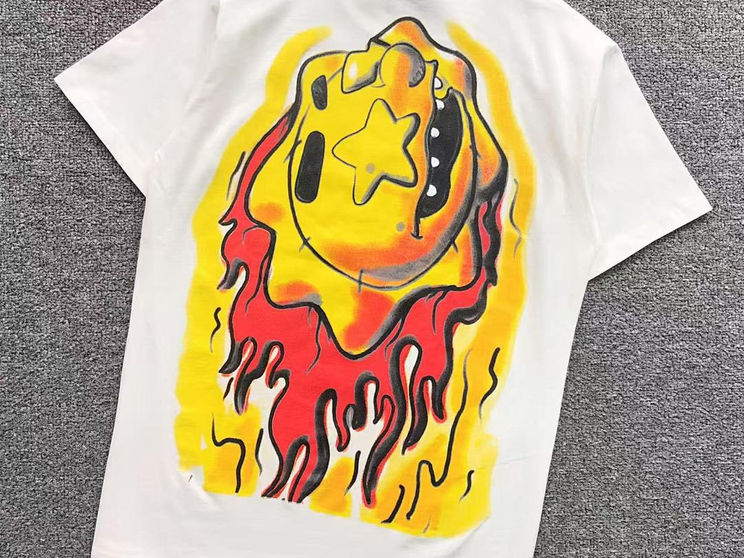 Unbranded 108 FASHION T-SHIRT 3106072272 (Im 170Cm 60Kg I Wear Size M In The Phot) - Image 11