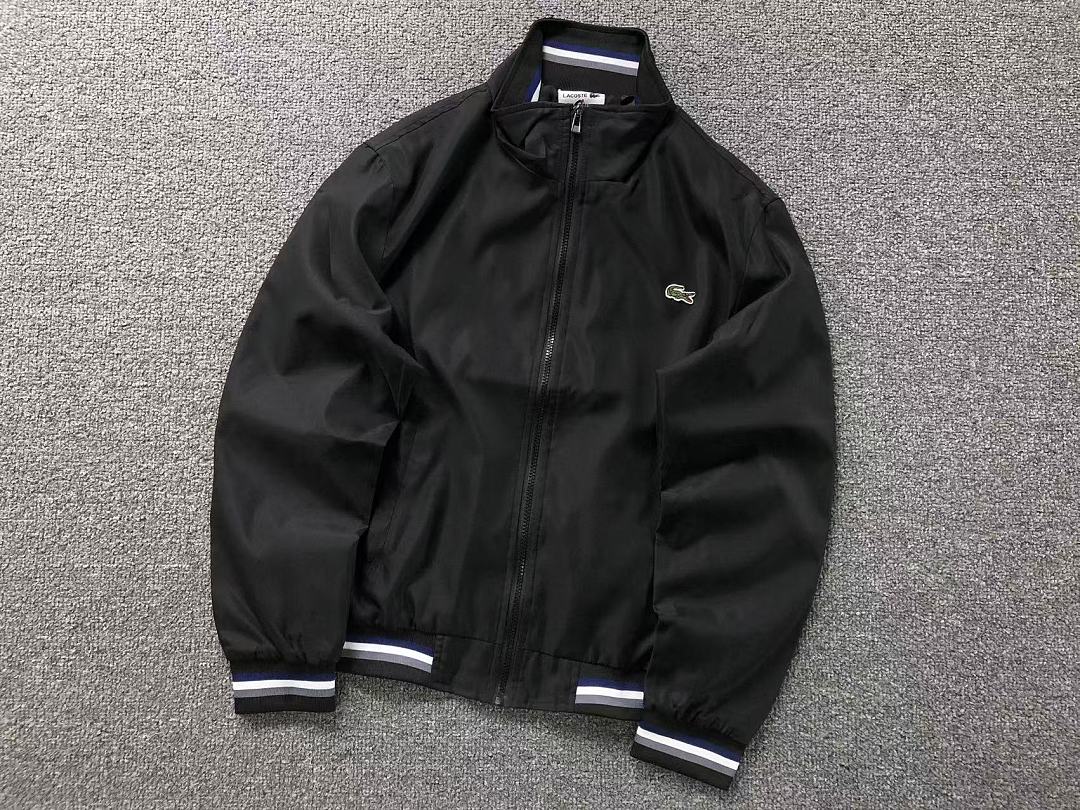 Lacoste 215 LACOSTE JACKET 22042347001 (Im 170Cm 60Kg I Wear Size S In The Phot) - Image 14