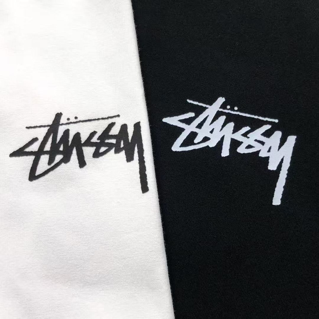 Stussy 88 STUSSY T-SHIRT 3207201721 (Im 170Cm 60Kg I Wear Size M In The Phot) - Image 18