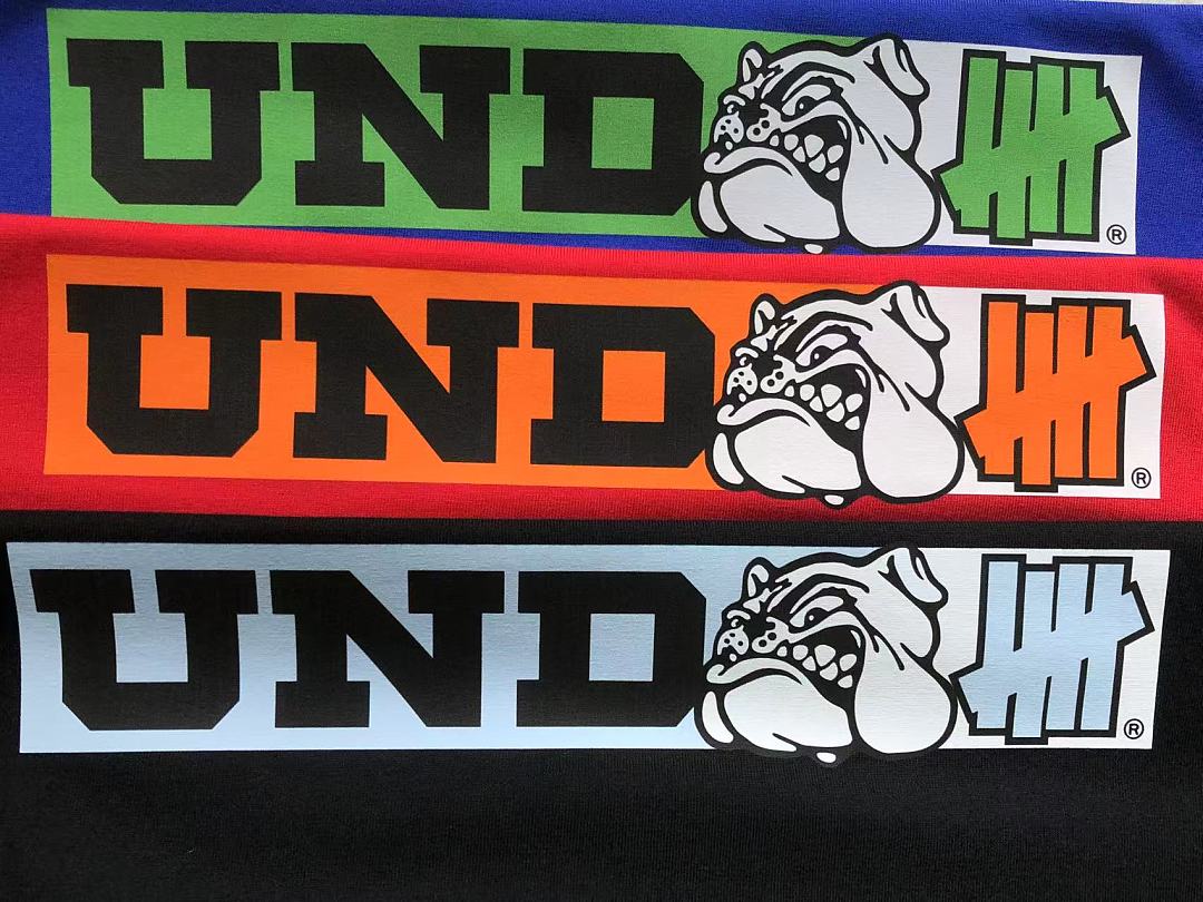 Undefeated 88 UNDEFEATED T-SHIRT 126170902 (Im 170Cm 60Kg I Wear Size M In The Phot) - Image 18