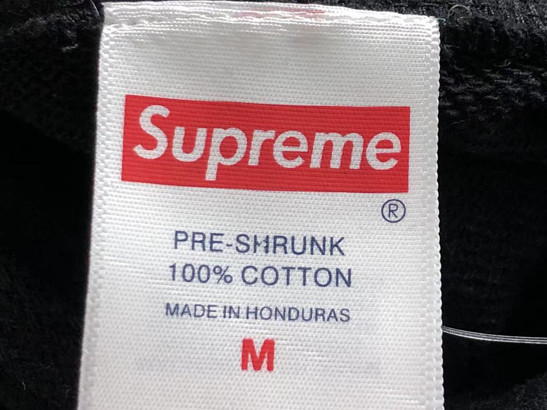 Supreme 168 S⭐⭐R⭐⭐E HOODIE 4203182877 (Im 170Cm 60Kg I Wear Size M In The Phot) - Image 26