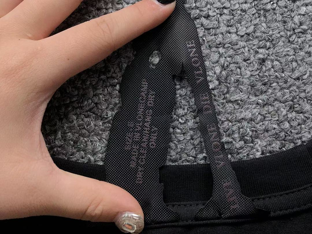 On Running 69 VLONE T-SHIRT 504142491 (Im 170Cm 60Kg I Wear Size S In The Phot) - Image 24