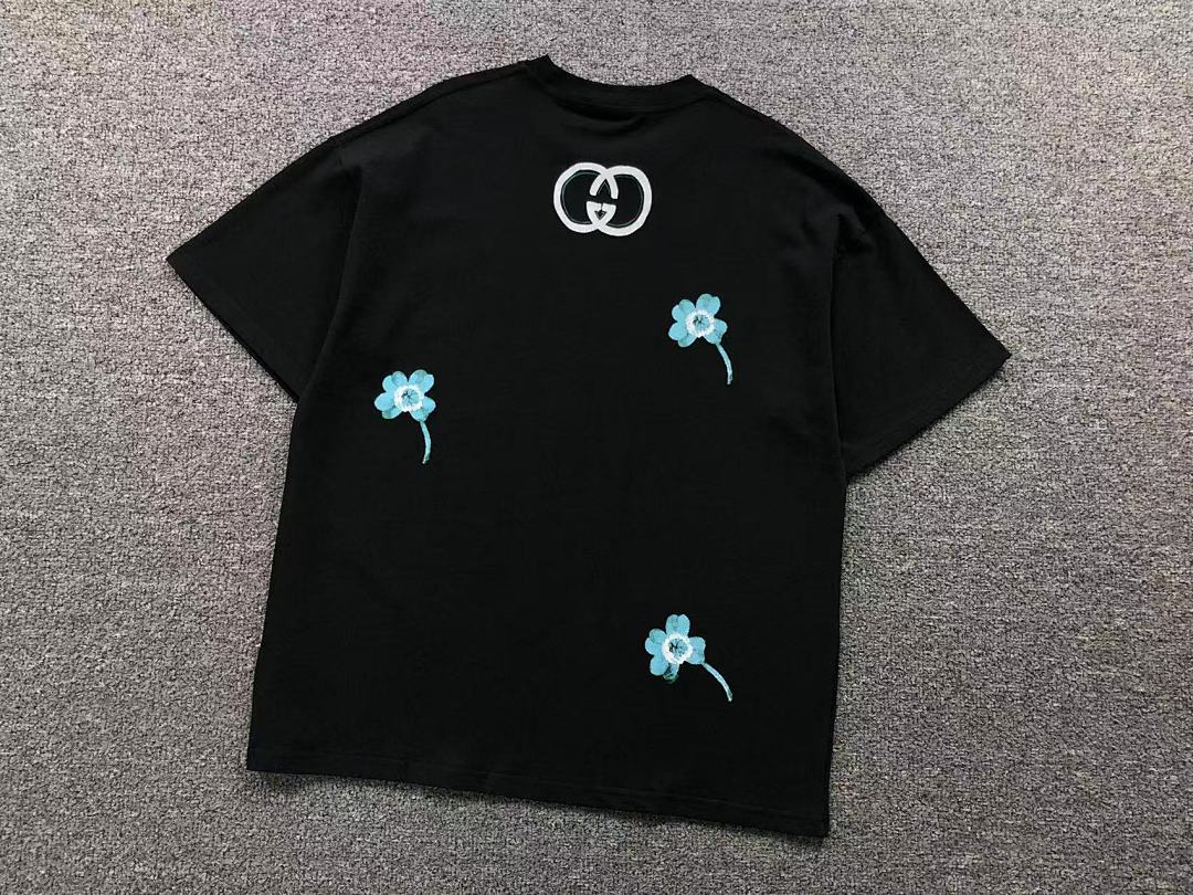 Unbranded 158 G⭐C⭐I T-SHIRT 2112161201 (Im 170Cm 60Kg I Wear Size M In The Phot) - Image 15