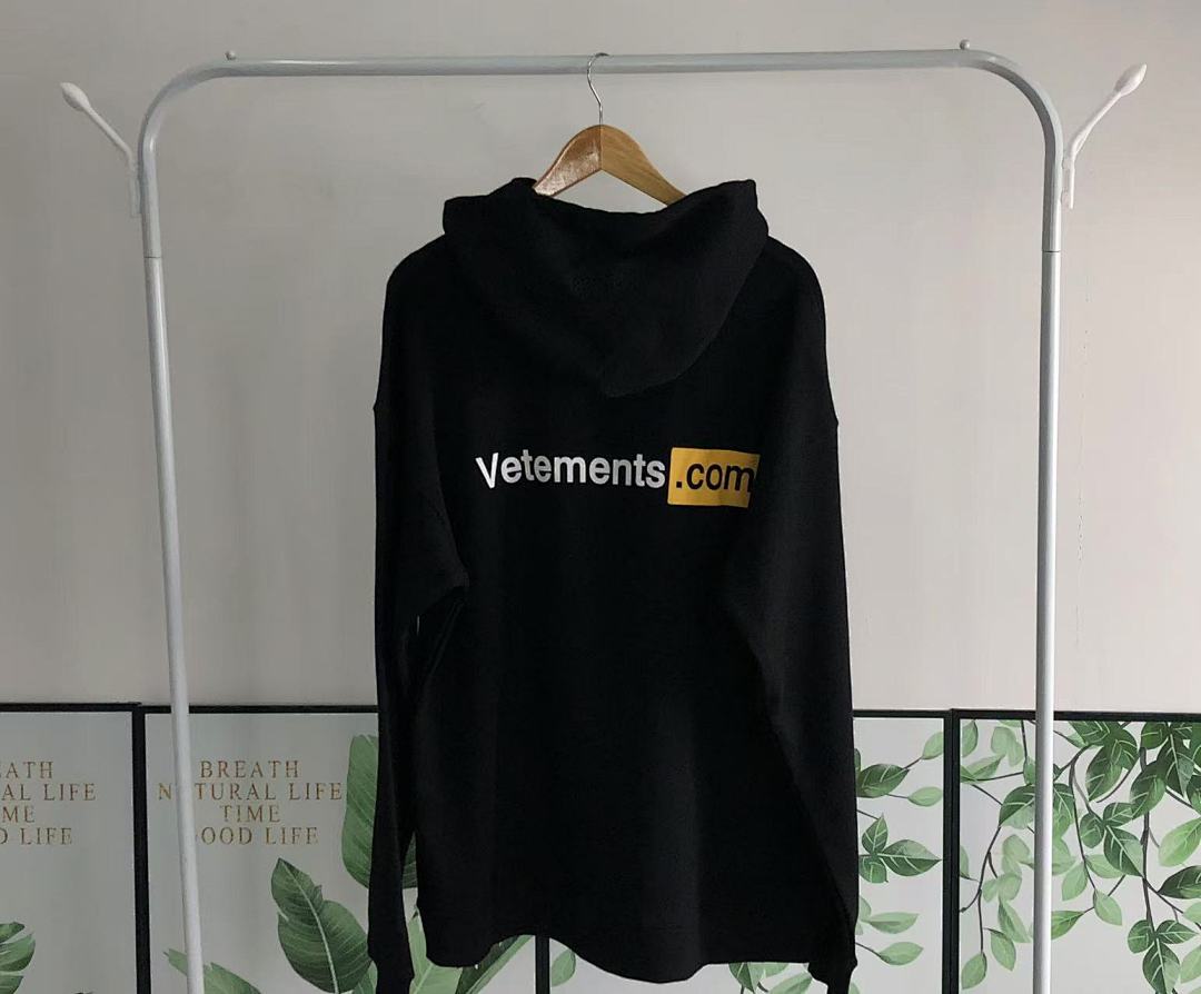 Vetements 175 VETEMENTS - Image 23