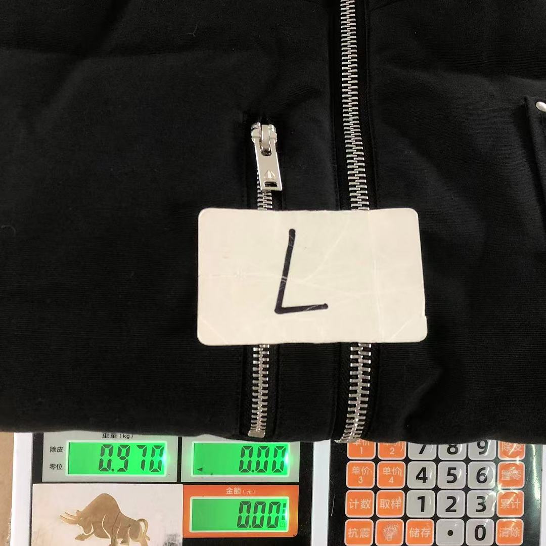 Moose Knuckles 508 M⭐⭐SE K⭐⭐CK⭐⭐S VEST DOWN - Image 46