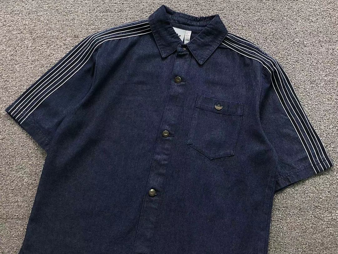 Adidas 168 A⭐I⭐AS SHIRT 4205190377 (Im 170Cm 60Kg I Wear Size S In The Phot) - Image 9