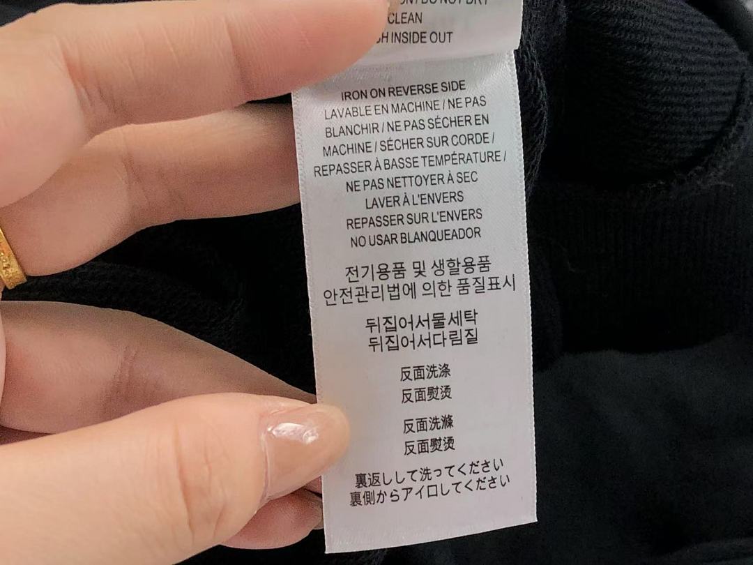 Burberry 185 B⭐R⭐E⭐RY HOODIE 3108150221 (Im 170Cm 60Kg I Wear Size S In The Phot) - Image 21