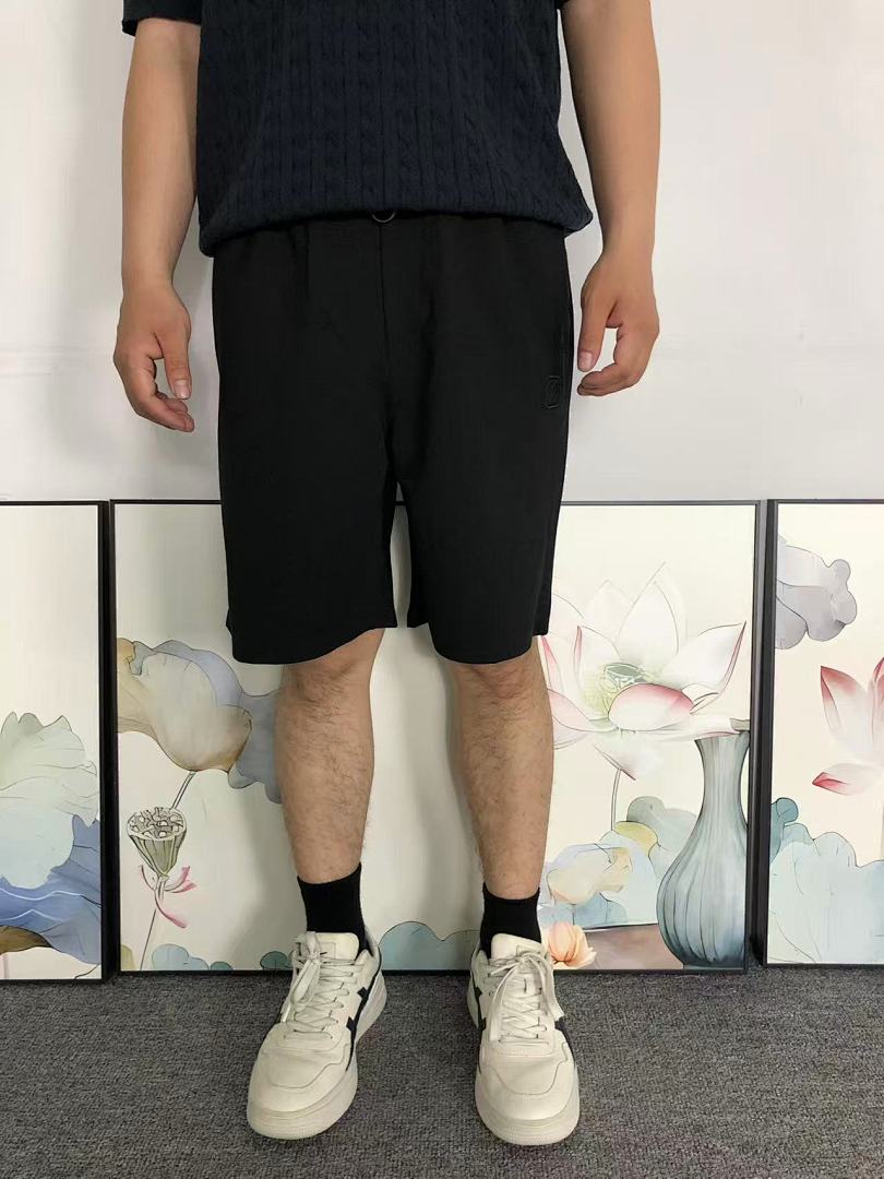 Zegna 115 ERMENEGILDO ZEGNA SHORTS 3203235920 (Im 170Cm 60Kg I Wear Size L In The Phot) - Image 3