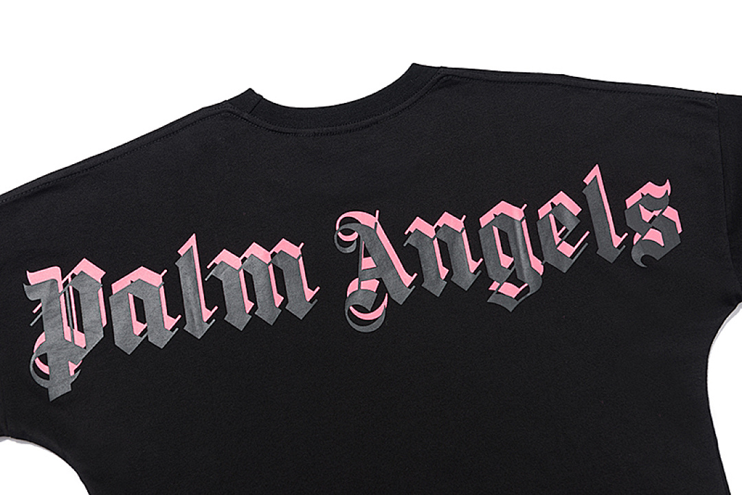 Palm Angels 78 PALM ANGELS T-SHIRT - Image 11