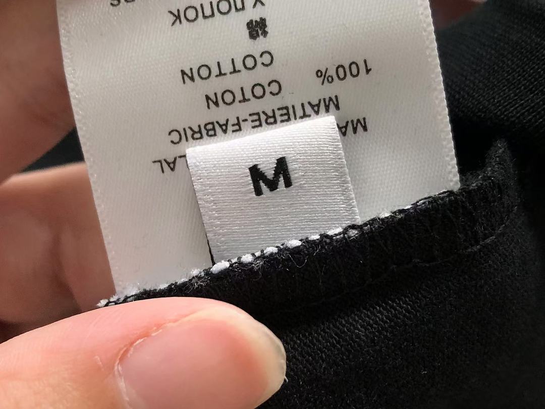 Gucci 115 G⭐C⭐I T-SHIRT 5251226147 (Im 170Cm 60Kg I Wear Size M In The Phot) - Image 22