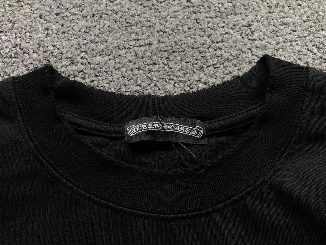 Comme des Garcons 135 C⭐⭐OME HE⭐⭐TS T-SHIRT 3205290221 (Im 170Cm 60Kg I Wear Size M In The Phot) - Image 25