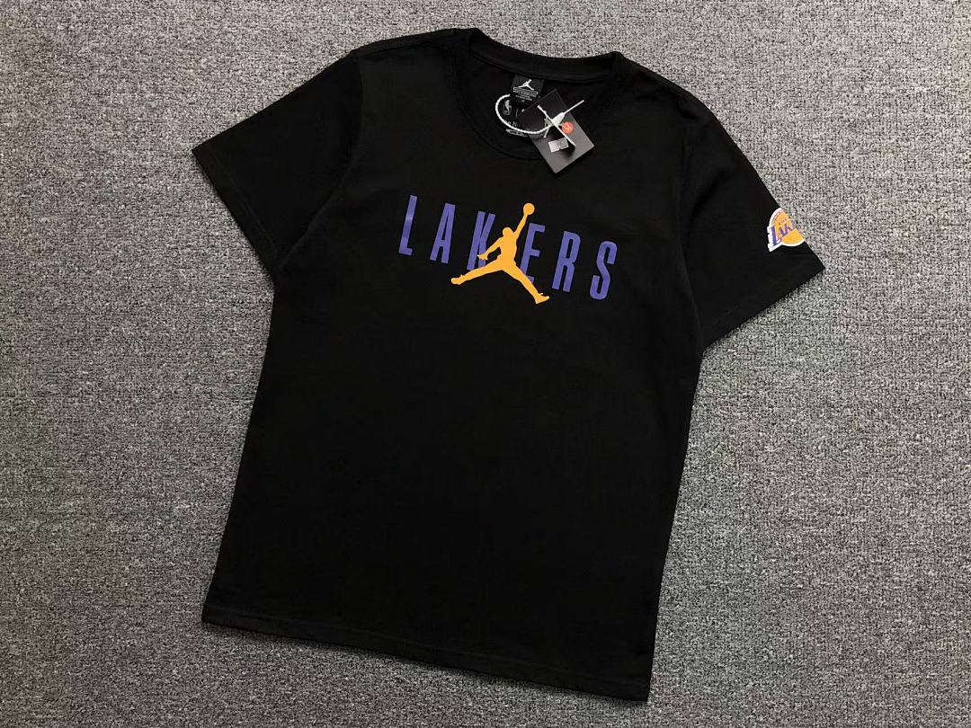 Air Jordan 75 A⭐RJ⭐R⭐AN T-SHIRT 412290857 (Im 170Cm 55Kg I Wear Size M In The Phot) - Image 9