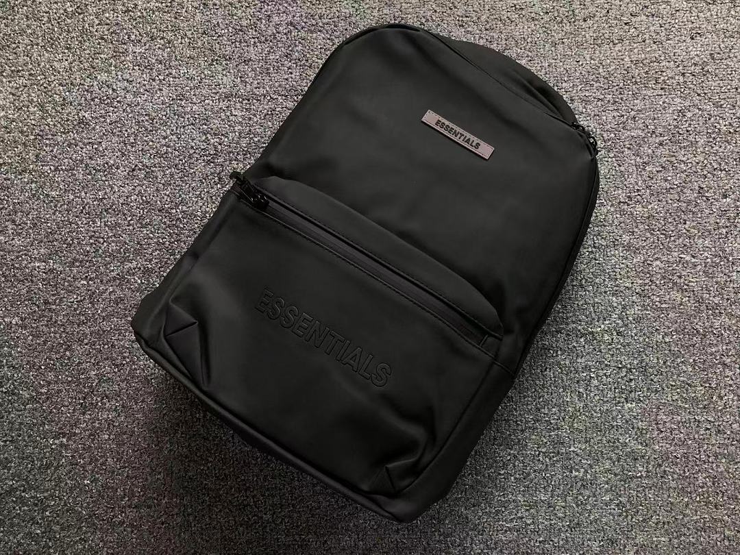Fear of God 145 FOG BAG 4208281277 (Long 34CM* Wide 15CM* High 43CM) - Image 5