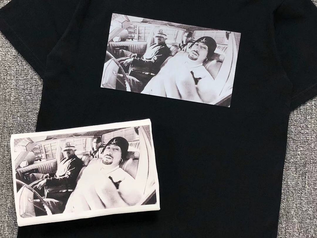 HUF 68 HUF T-SHIRT - Image 17