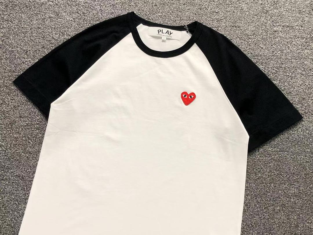 Comme des Garcons 98 CDG T-SHIRT 3206271221 (Im 170Cm 60Kg I Wear Size L In The Phot) - Image 13