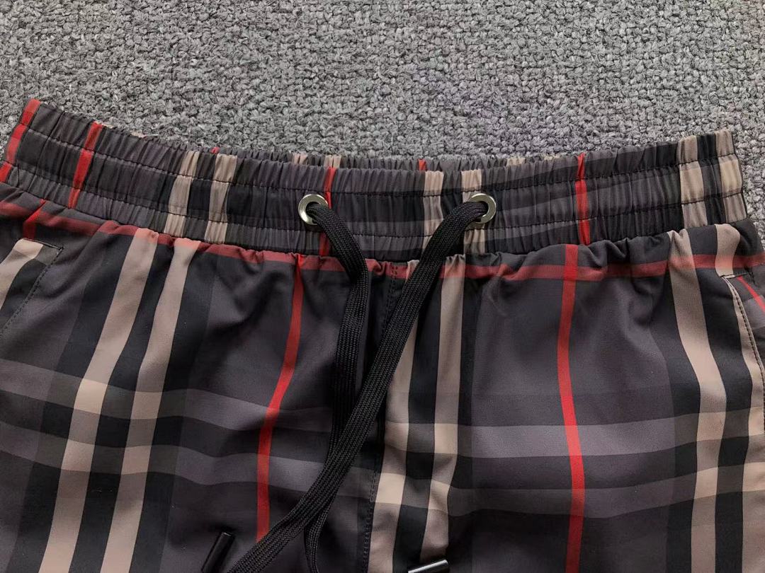 Burberry 95 B⭐R⭐E⭐RY SHORTS 215161520 (Im 170Cm 60Kg I Wear Size L In The Phot) - Image 17