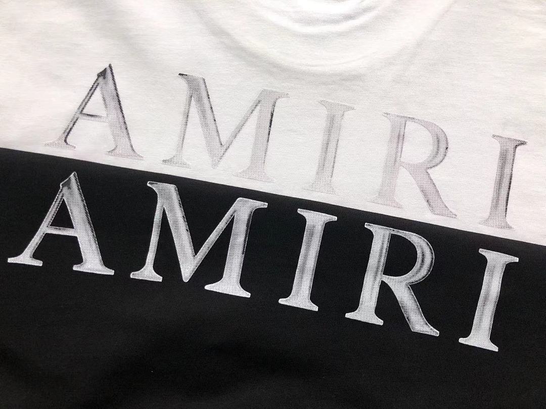 AMIRI 85 AMIRI T-SHIRT 211290876 (Im 170Cm 55Kg I Wear Size S In The Phot) - Image 12