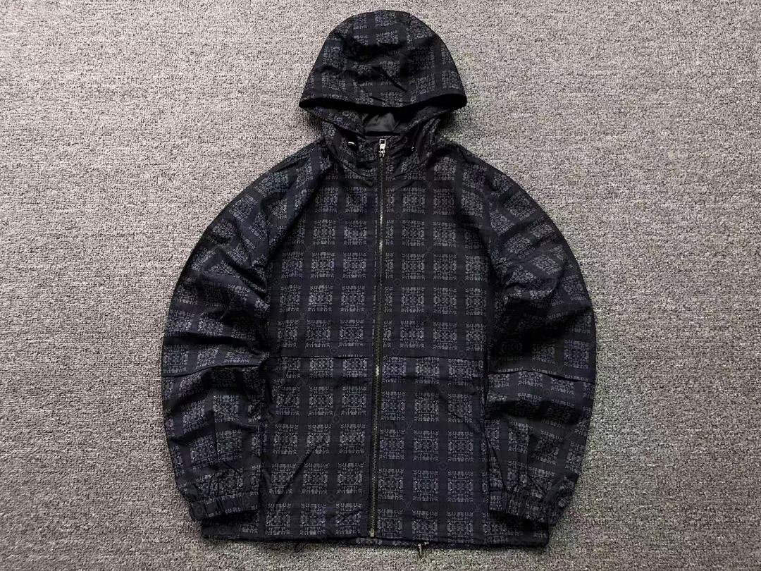 Louis Vuitton 138 L⭐ JACKET 3201272020 (Im 170Cm 60Kg I Wear Size M In The Phot) - Image 9