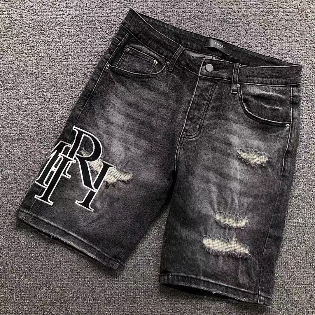 AMIRI 185 AMIRI SHORTS 3110253317 (Im 170Cm 60Kg I Wear Size 30 In The Phot), photo 1