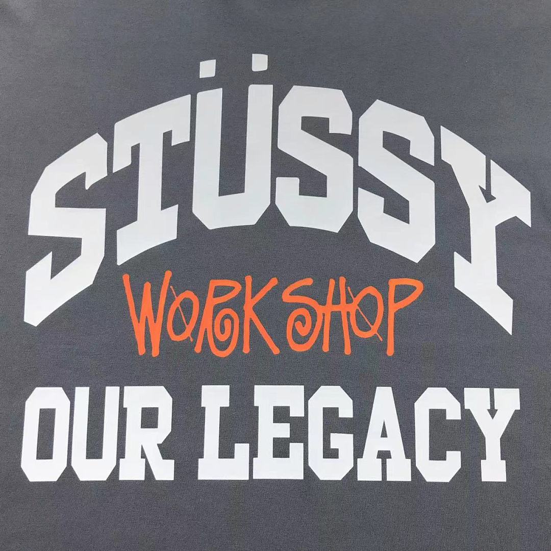 Stussy 78 STUSSY T-SHIRT - Image 17