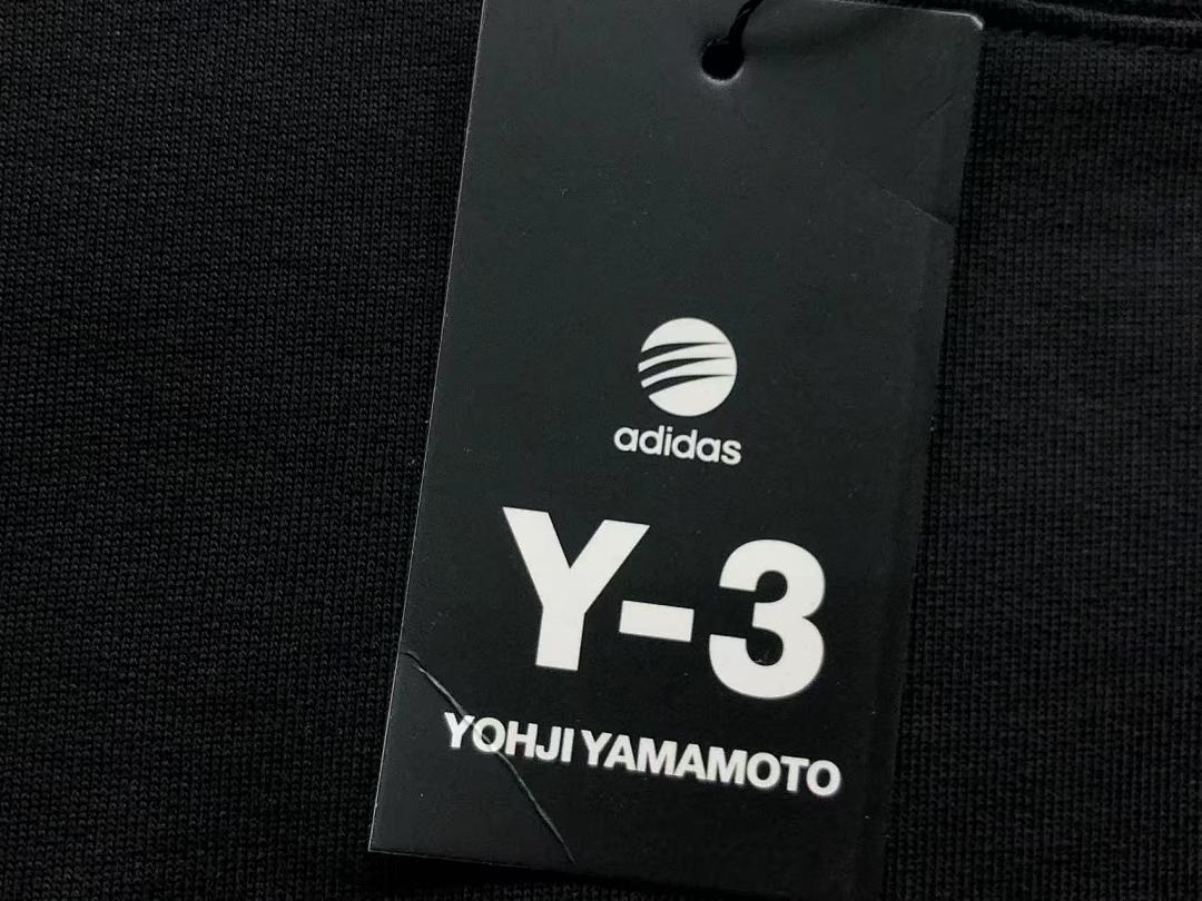Y-3 165 Y-3 HOODIE 590418147 (Im 170Cm 60Kg I Wear Size M In The Phot) - Image 23