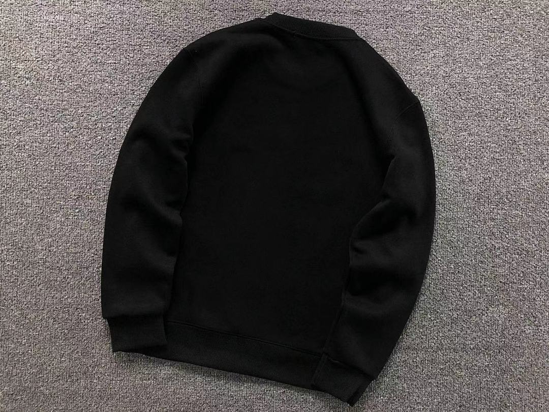 Unbranded 175 LACOSTE HOODIE 2112093301 (Im 170Cm 60Kg I Wear Size M In The Phot) - Image 17