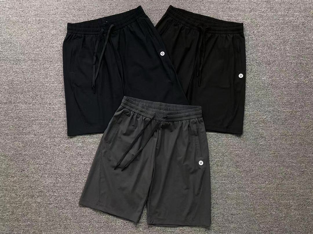 Unbranded 128 LULULEMON SHORTS 4201102901 (Im 170Cm 60Kg I Wear Size 2XL In The Phot) - Image 6