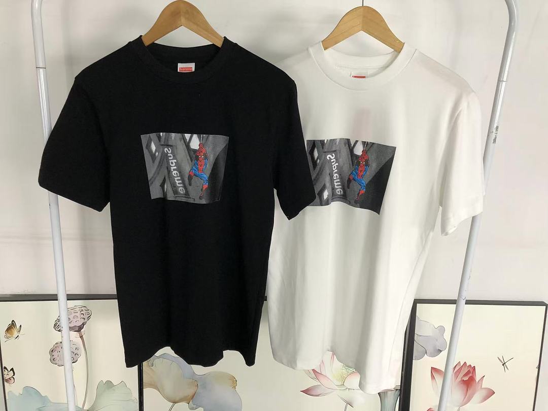 Supreme 145 S⭐⭐R⭐⭐E T-SHIRT 42062415001 (Im 170Cm 60Kg I Wear Size S In The Phot) - Image 19