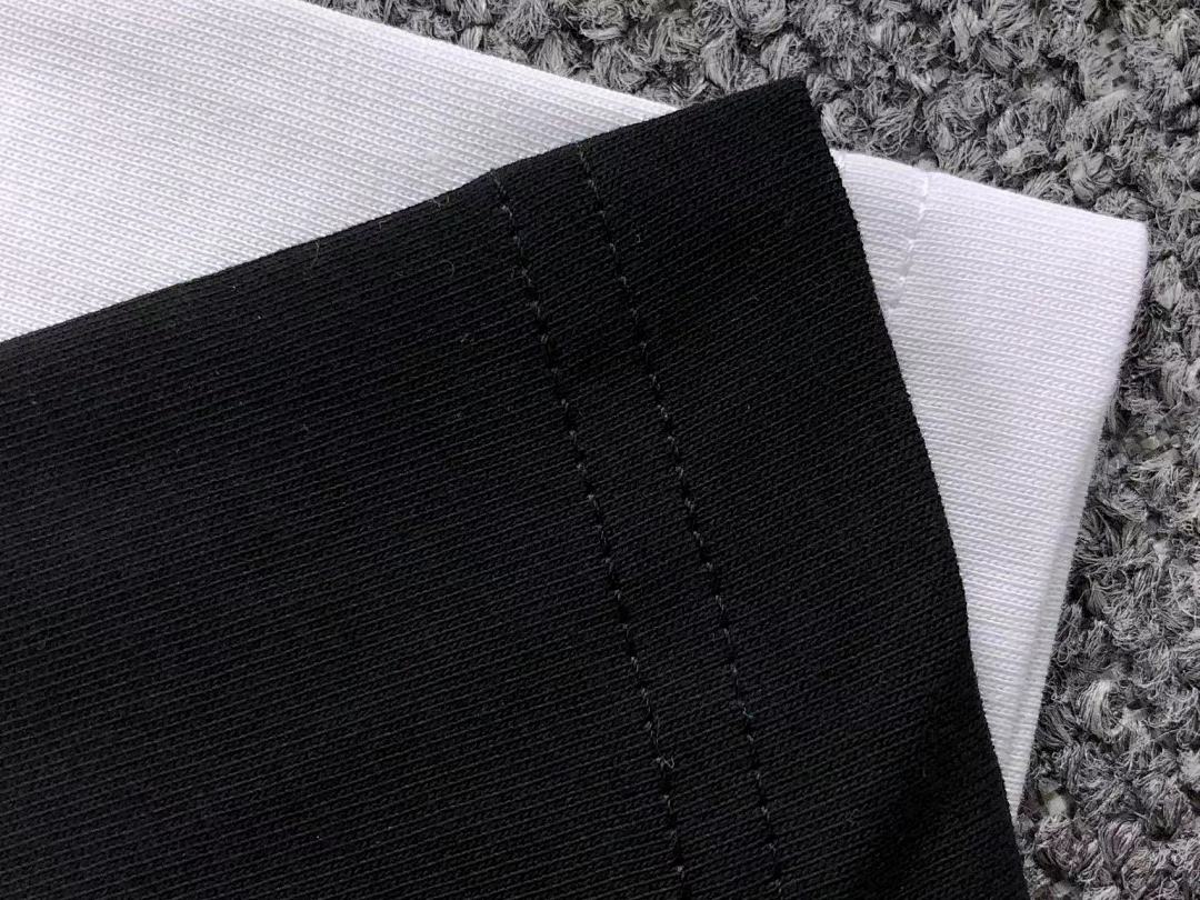 On Running 88 MAISON MARGIELA T-SHIRT 5231251162 (Im 170Cm 60Kg I Wear Size M In The Phot) - Image 19