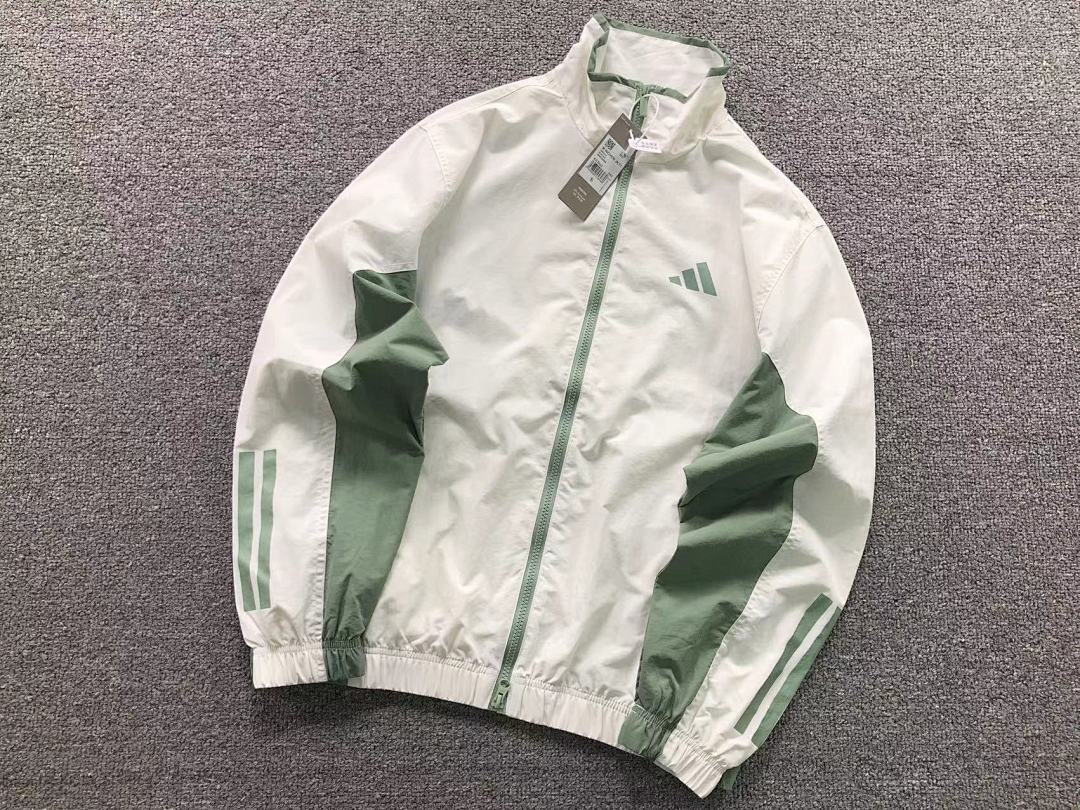 Adidas 138 A⭐I⭐AS JACKET 1108263035 (Im 170Cm 60Kg I Wear Size S In The Phot) - Image 7