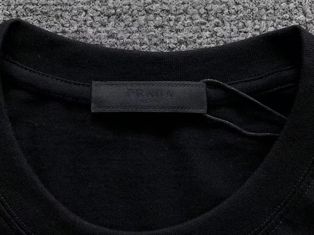 Unbranded 85 P⭐A⭐A T-SHIRT 2111060101 (Im 170Cm 60Kg I Wear Size M In The Phot) - Image 16